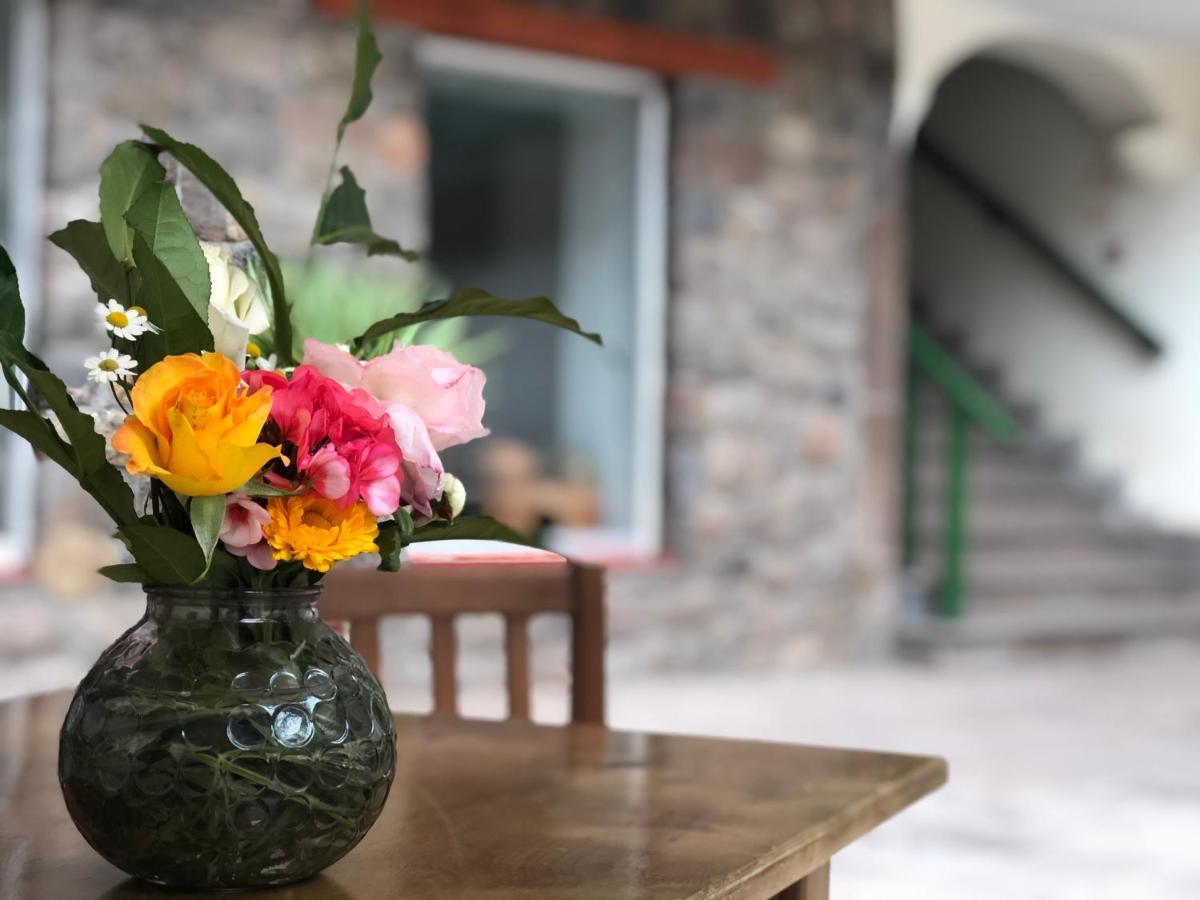 Usgar San Pedro Boutique Hotel Cuzco