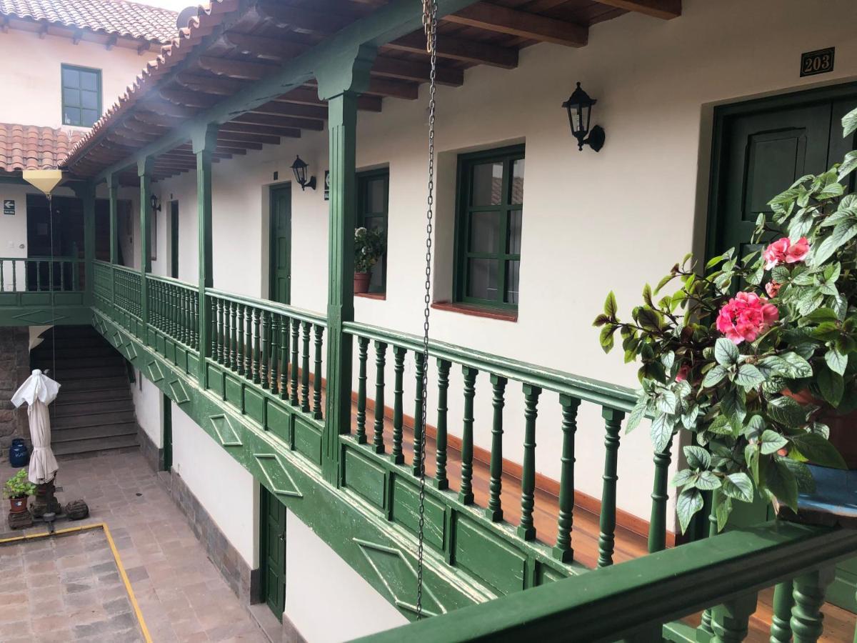 Usgar San Pedro Boutique