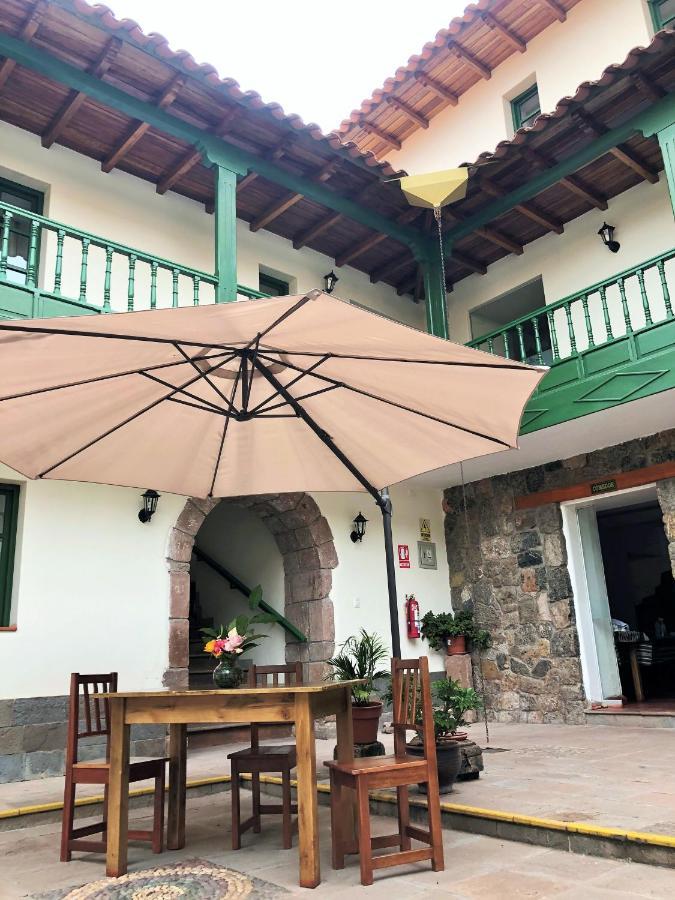 Usgar San Pedro Boutique 2*
