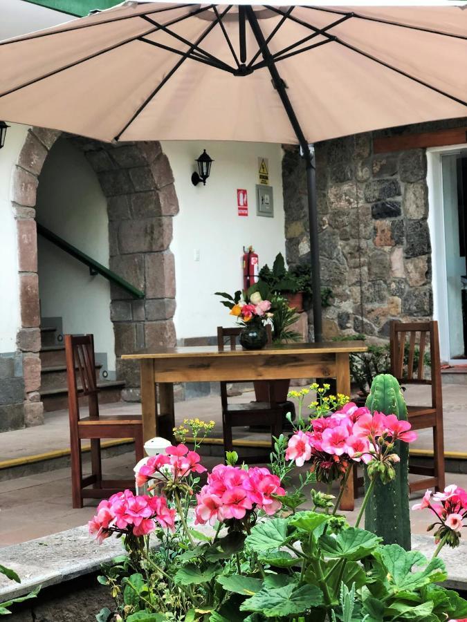 Hotel Usgar San Pedro Boutique 2*