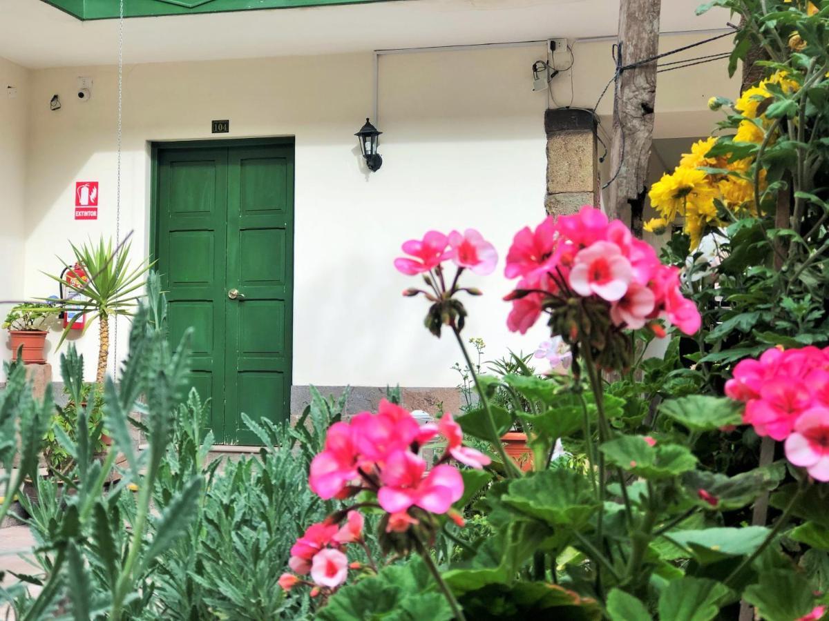 Usgar San Pedro Boutique Hotel 2*
