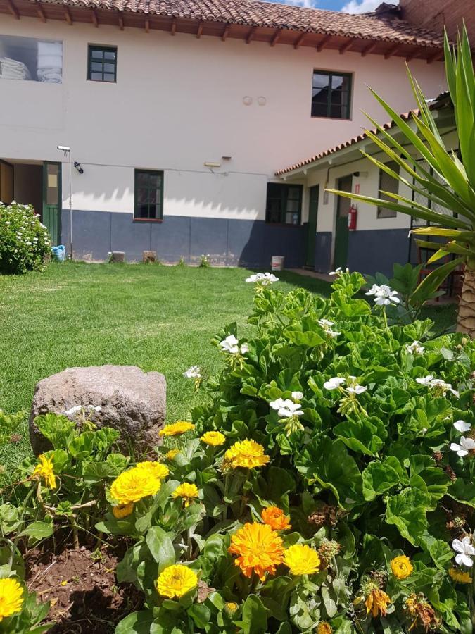Hotel Usgar San Pedro Boutique 2*