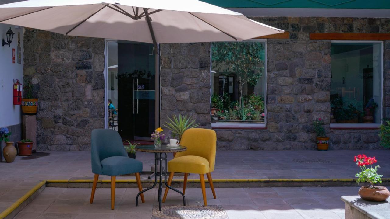 Usgar San Pedro Boutique 2*