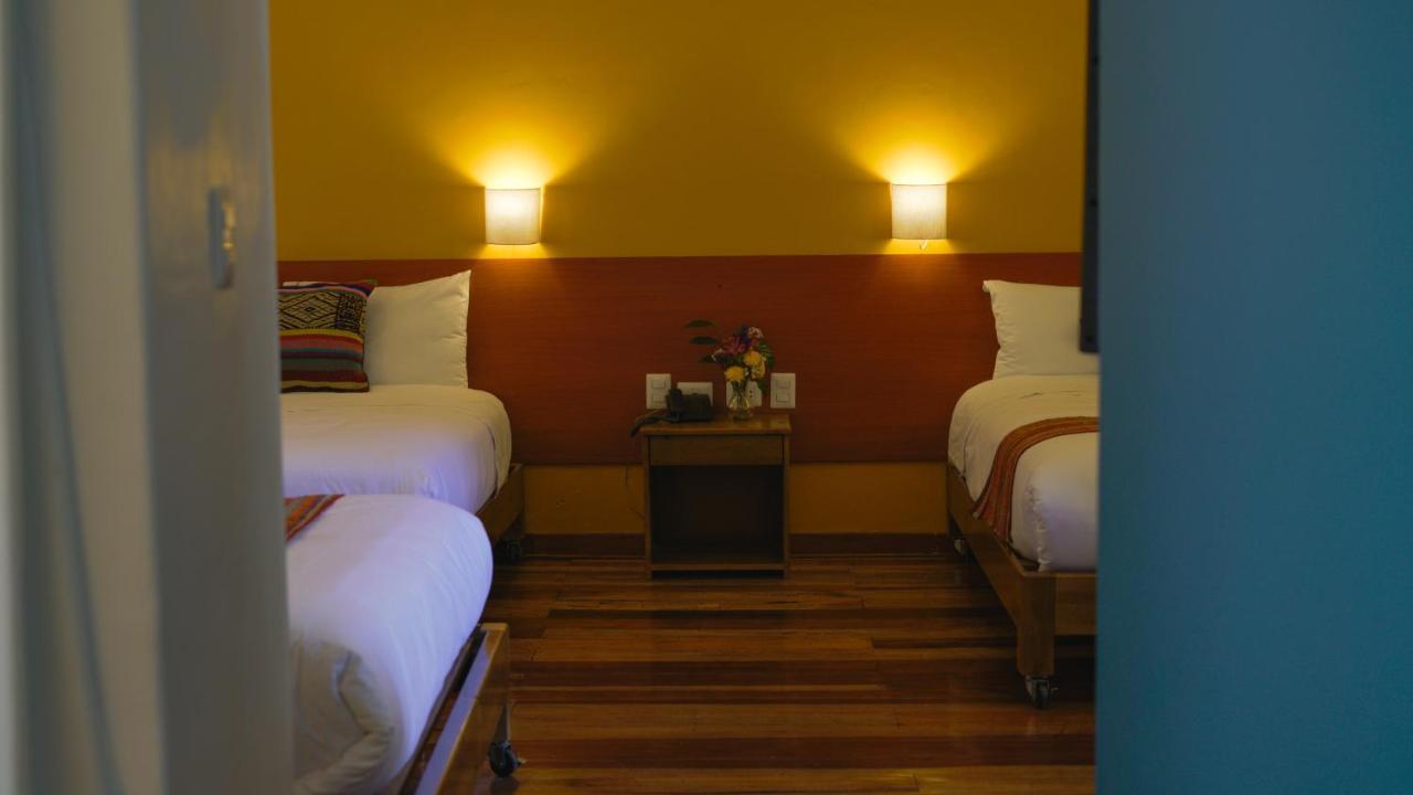 Hotel Usgar San Pedro Boutique