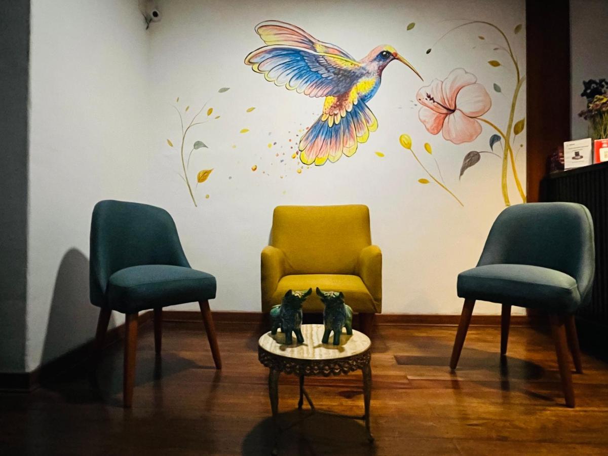 Hotel Usgar San Pedro Boutique 2*