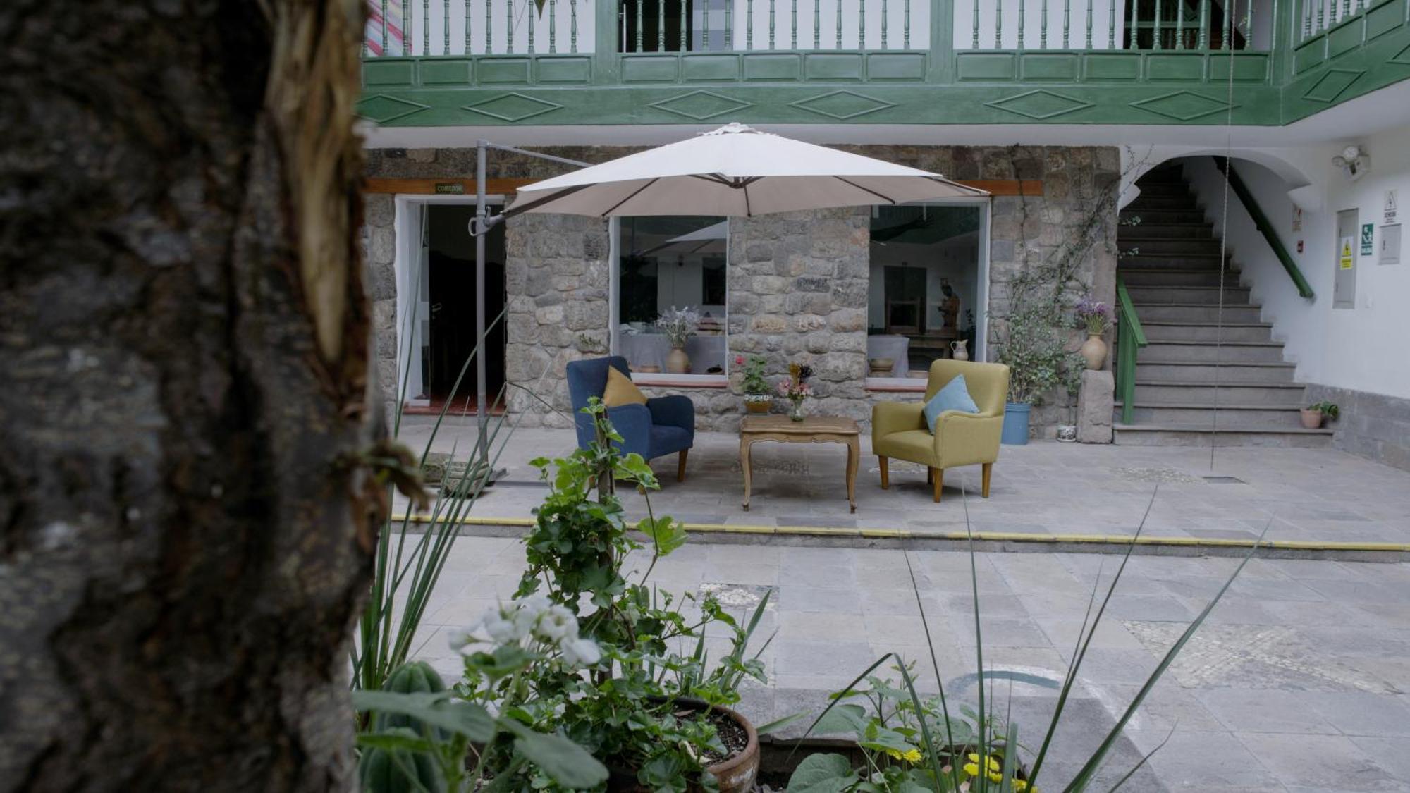 Usgar San Pedro Boutique 2*