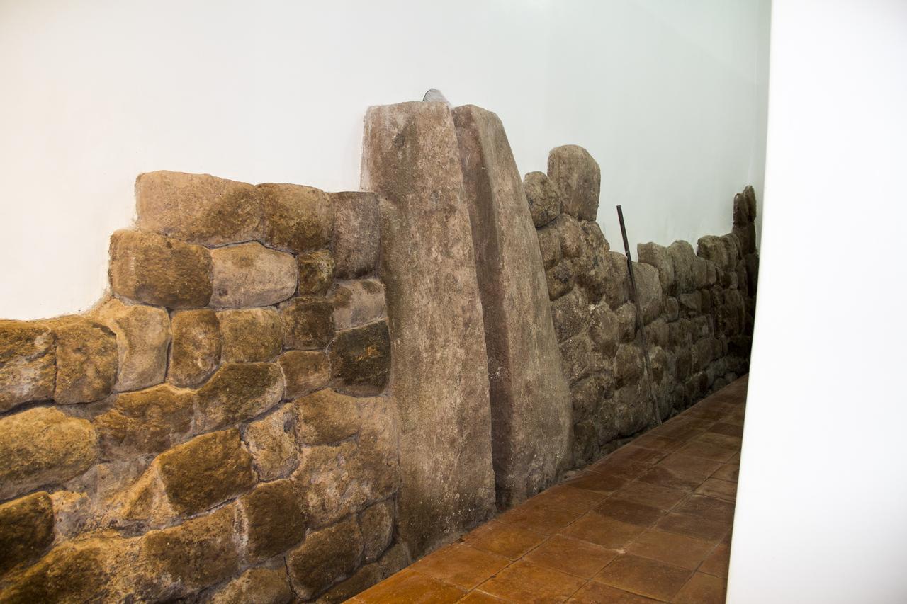 Usgar San Pedro Boutique Hotel Cuzco