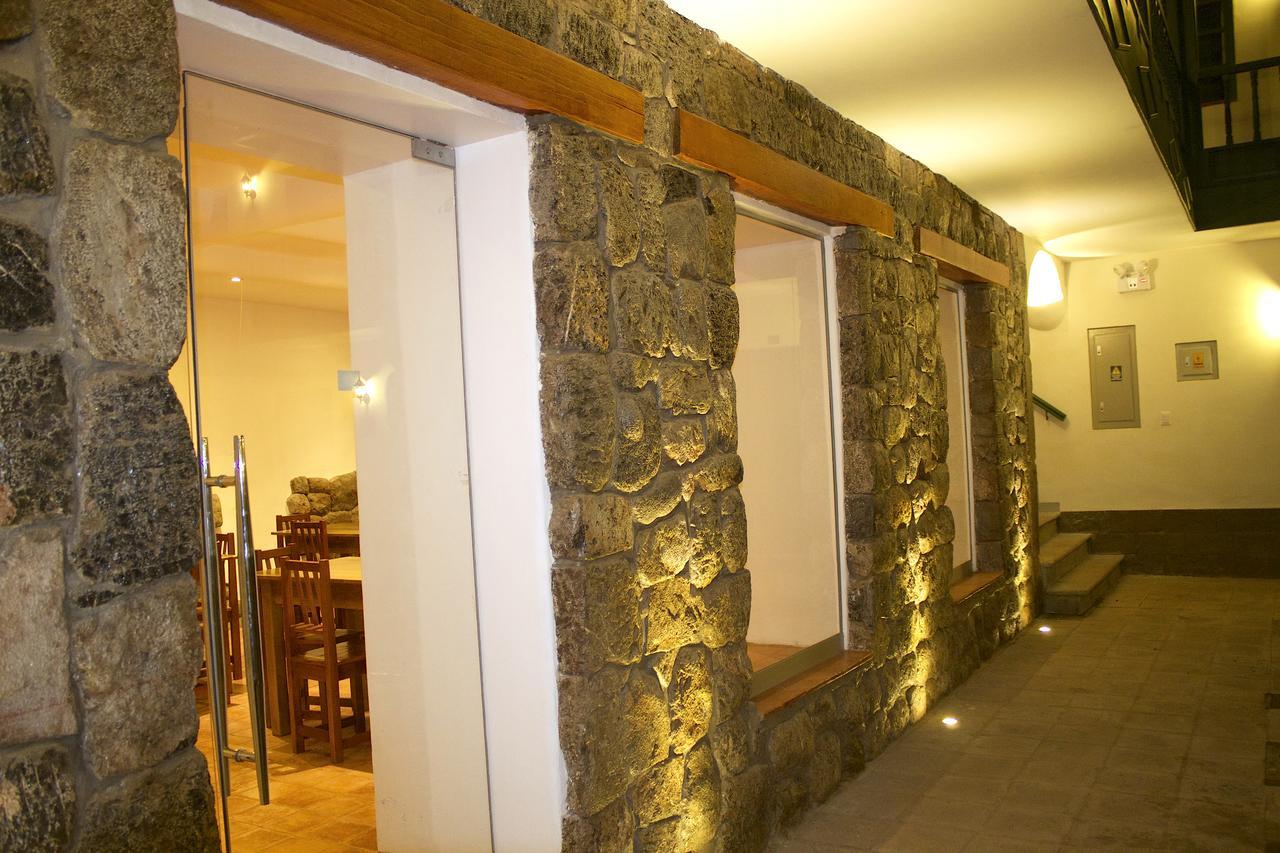 Usgar San Pedro Boutique Hotel