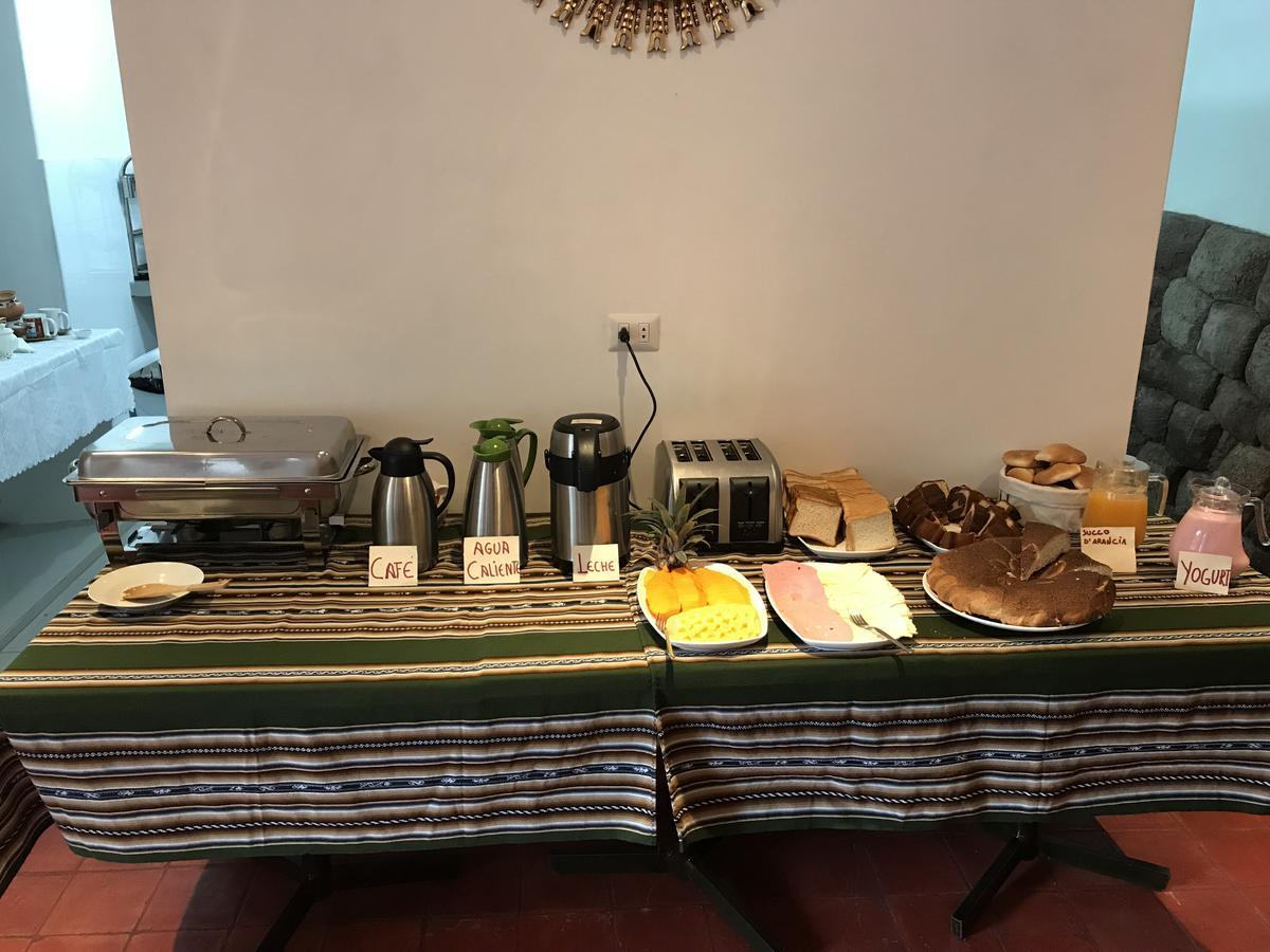 Usgar San Pedro Boutique Hotel 2*