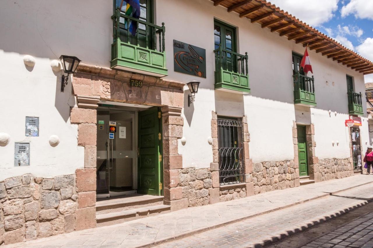 Hotel Usgar San Pedro Boutique 2*