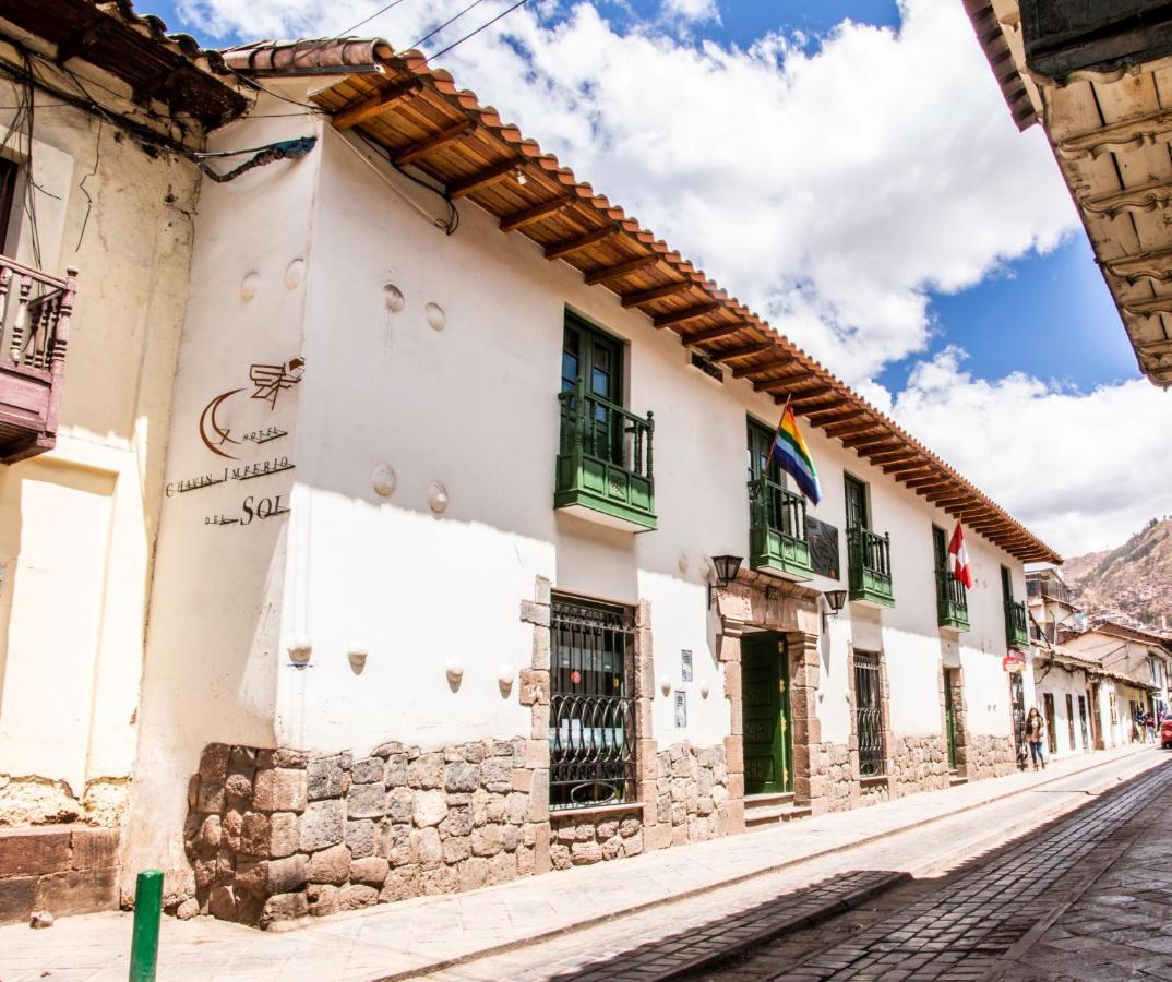 Usgar San Pedro Boutique