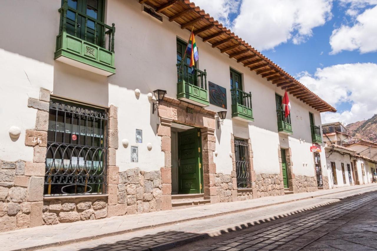 Usgar San Pedro Boutique