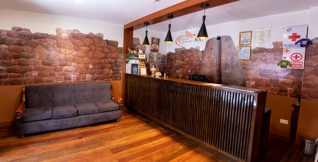 Usgar San Pedro Boutique 2* Cuzco