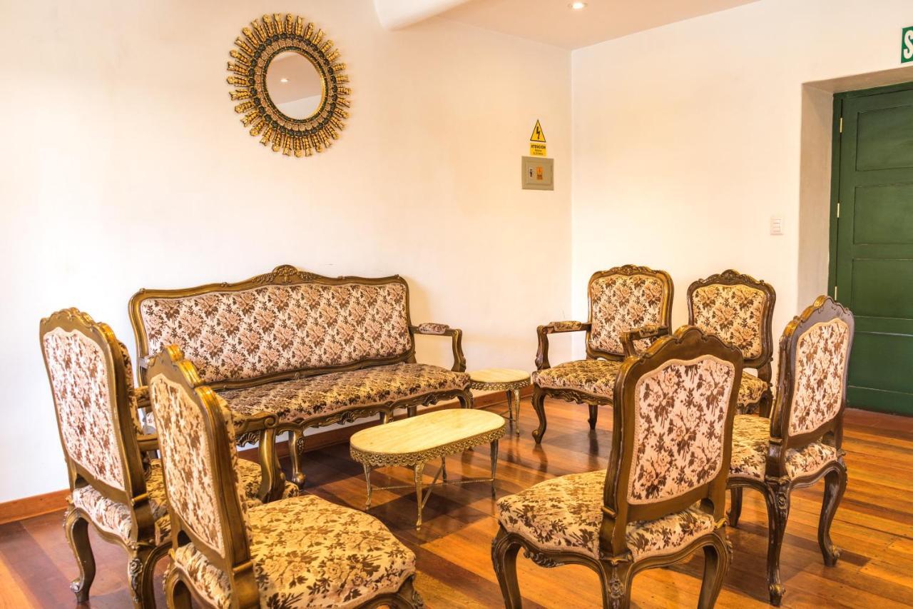 Hotel Usgar San Pedro Boutique