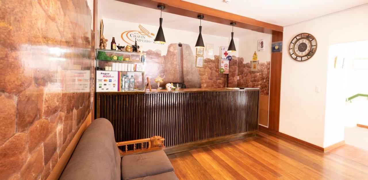 Usgar San Pedro Boutique Hotel 2*