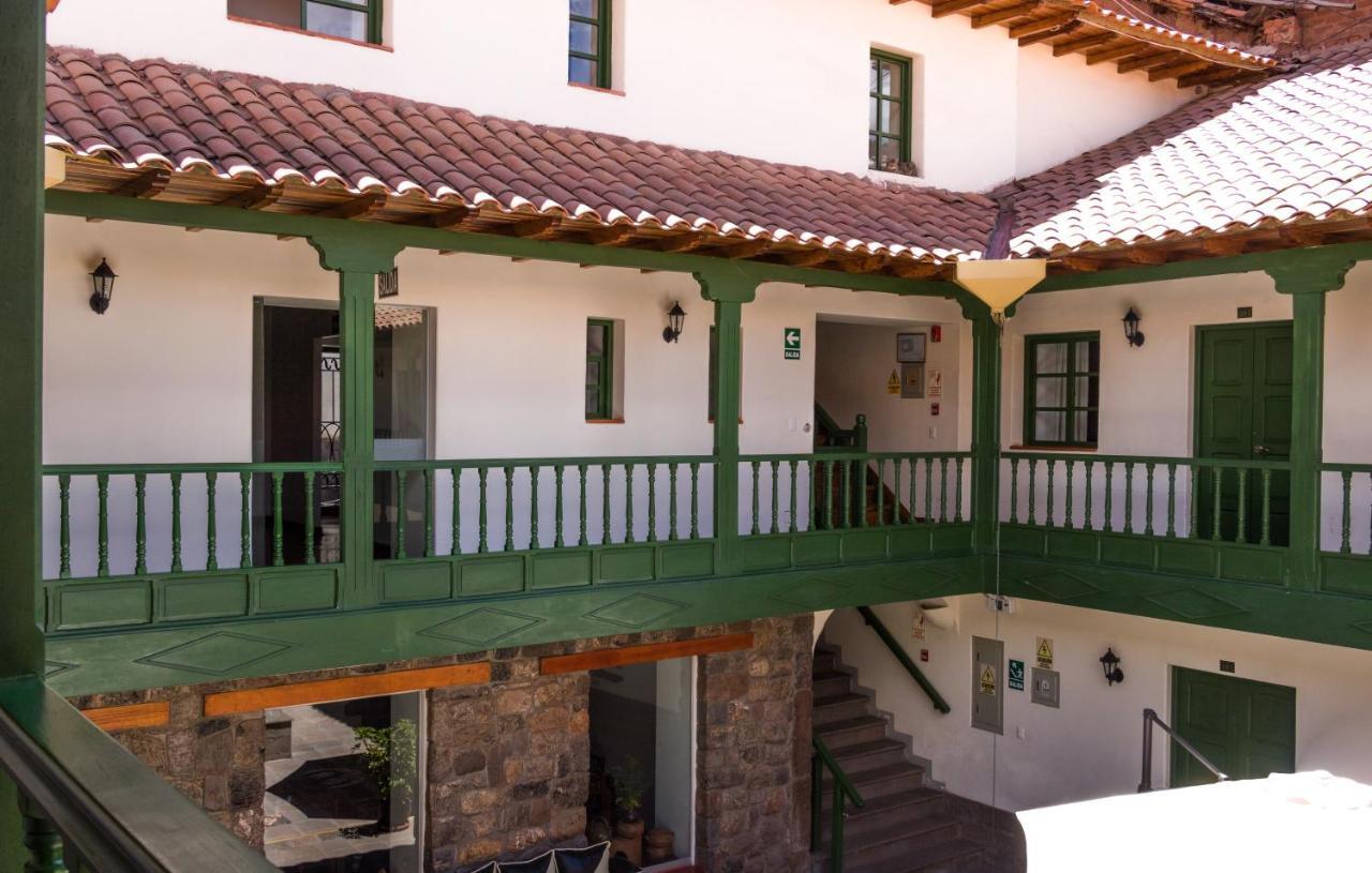 Hotel Usgar San Pedro Boutique 2*
