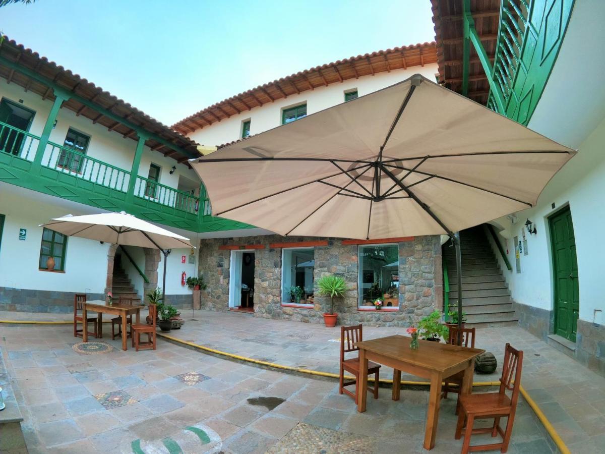 Hotel Usgar San Pedro Boutique 2*