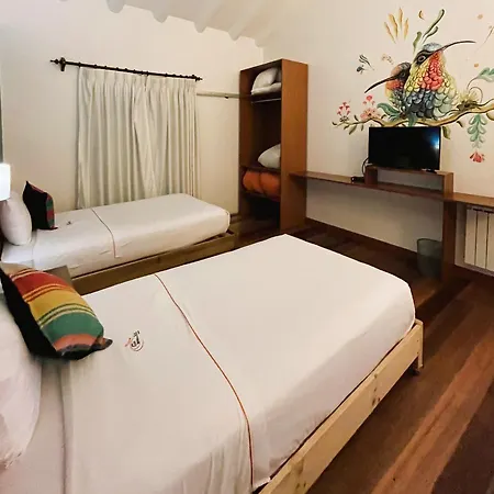 Hotel Usgar San Pedro Boutique Cuzco Esterno foto