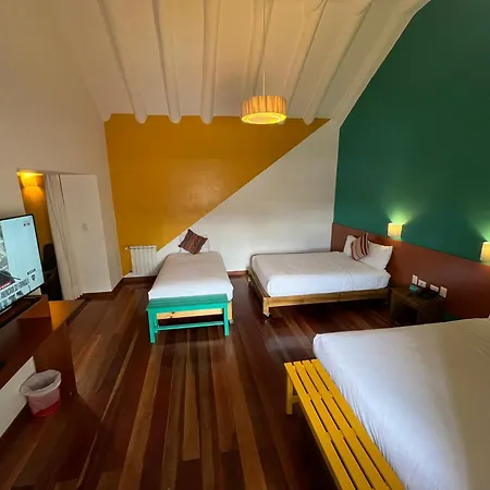 Hotel Usgar San Pedro Boutique Cuzco Esterno foto