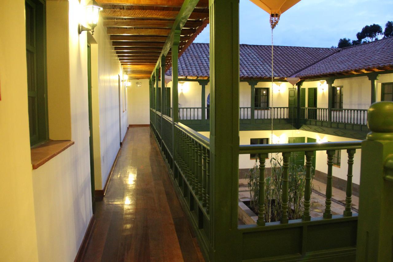 Hotel Usgar San Pedro Boutique Cusco